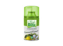 Wkład zapachowy KALA 260 ml Bergamot - 2