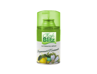 Wkład zapachowy KALA 260 ml Bergamot