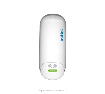 Manualny dozownik wkładów pianki do dezynfekcji rąk INITIAL SIGNTURE 1000 ml