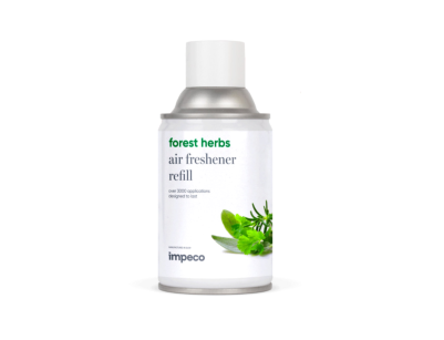 Wkład zapachowy IMPECO PREMIUM 270 ml Forest Herbs