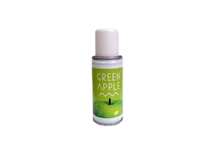 Wkład odświeżacz powietrza AND-GO Zielone Jabłko 100 ml - 2