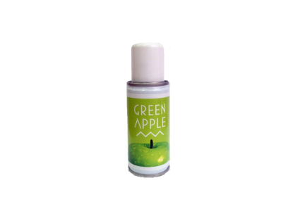 Wkład odświeżacz powietrza AND-GO Zielone Jabłko 100 ml