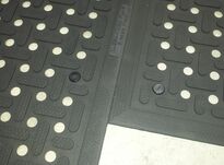Mata KLEEAN THRU PLUS - 6