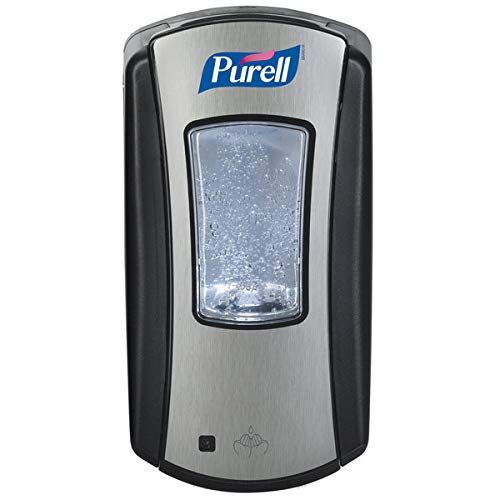 Automatyczny dozownik wkładów do żelu PURELL LTX 1200 ml