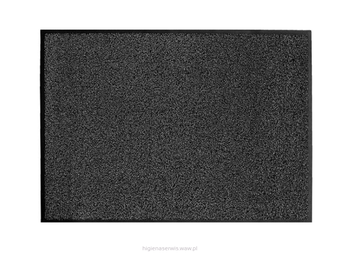 Wynajem i serwis mata SCRAPER Black Lava