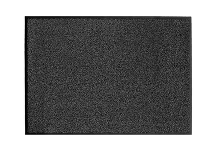 Wynajem i serwis mata SCRAPER Black Lava
