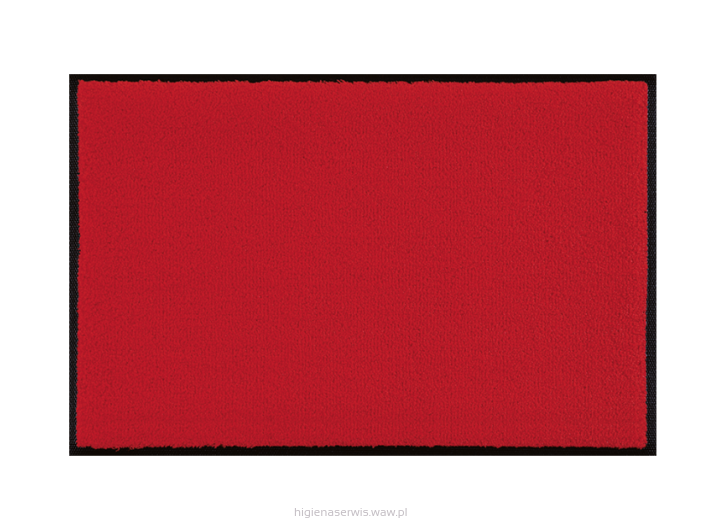 Wynajem i serwis mata MONOTONE Scarlet