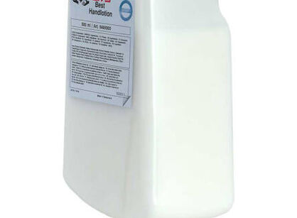 Krem do pielęgnacji rąk CWS 500 ml