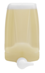 Mydło w płynie do rąk  AND-GO 1000 ml  XL1 - 3
