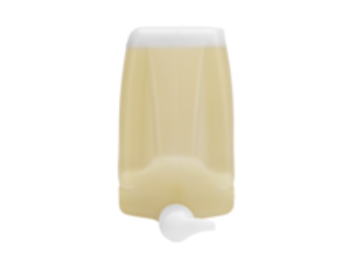 Mydło w płynie do rąk  AND-GO 1000 ml  XL1