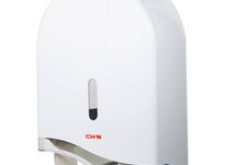 Dozownik na papier toaletowy CWS  Jumbo - 3