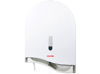 Dozownik na papier toaletowy CWS  Jumbo - 2