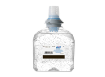 Żel do dezynfekcji rąk PURELL ADVANCED LTX 1200 ml - 2