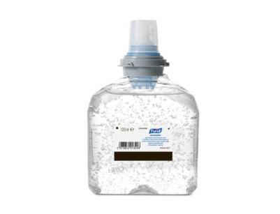Żel do dezynfekcji rąk PURELL ADVANCED LTX 1200 ml