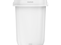 Pojemnik na odpady higieniczne  SVAVO automatyczny - 3