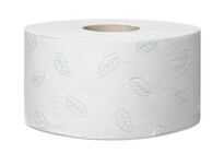 Papier toaletowy mini Jumbo TORK Premium 12 sztuk - 2