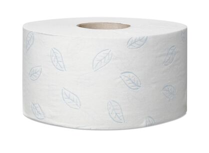 Papier toaletowy mini Jumbo TORK Premium 12 sztuk