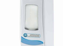 Dozownik manualny do wkładów odżywki GOJO HAND MEDIC 700 ml - 3