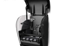 Dozownik ręczników papierowych w roli KATRIN  SYSTEM - 4