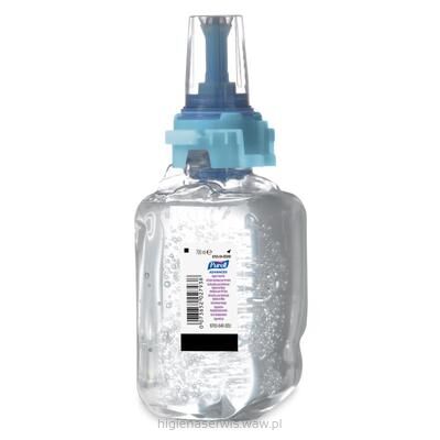 Żel do dezynfekcji rąk PURELL ADVANCED ADX 700 ml
