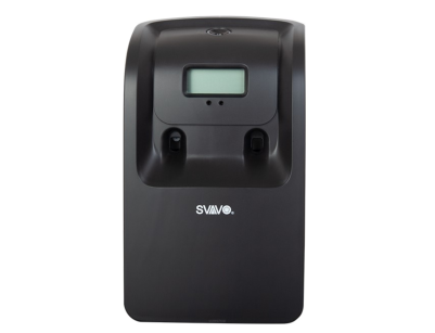 Dozownik na wkłady zapachu w aerozolu PLAZA 270 ml