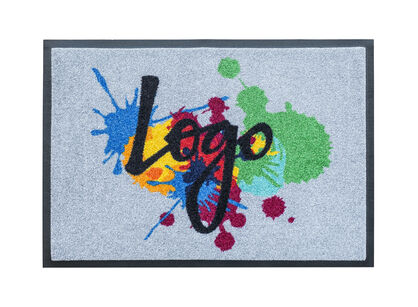 Mata LOGO Jet Print