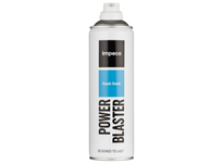 Odświeżacz powietrza ręczny 500 ml Fresh Linen - 2