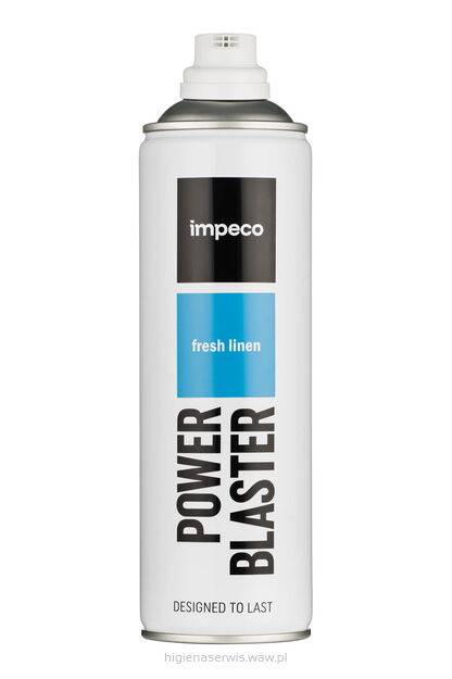 Odświeżacz powietrza ręczny 500 ml Fresh Linen