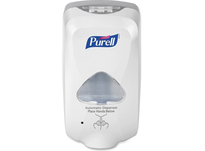 Automatyczny dozownik wkładów do żelu PURELL TFX 1200 ml - 2